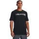 3. Under Armour Camo Bruststreifen SS M 1376830 001 T-Shirt