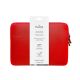 2. Puro Slim Pocket 13" Laptoptasche - Rot