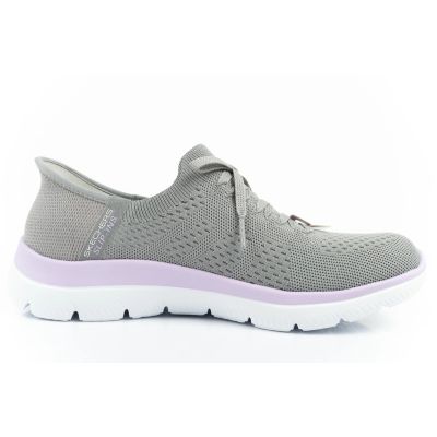 13. Skechers Summits-New Daily Slip-ins W 150263/GYLV Schuhe