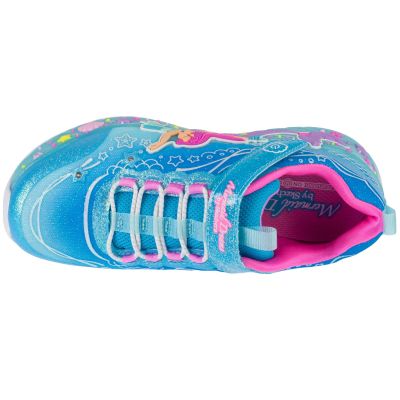 3. Skechers Mermaid Dreams Jr 303060L-BLMT Schuhe