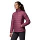 2. Columbia Powder Lite II Full-Zip-Jacke 2089451551 Rosa L