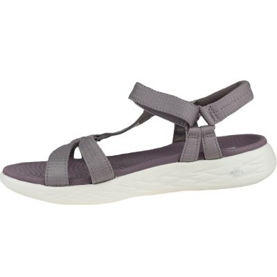 2. Skechers On The Go 600 W Sandalen 15316-LTMV