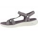 2. Skechers On The Go 600 W Sandalen 15316-LTMV