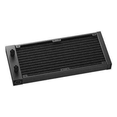 3. Wasserkühlung Deepcool LM240 Kühler