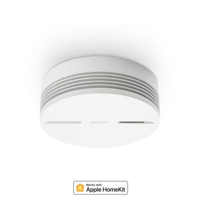 2. Netatmo NSA Rauchmelder