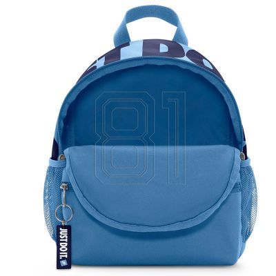 2. Nike Brasilia JDI Rucksack DR6091-489