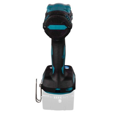 5. 18V Schlagschrauber ohne Akku und Ladegerät DTW300Z MAKITA