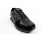 2. GAP Damen-Sportschuhe Nashville Basic Sneaker, modisch schwarz