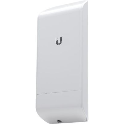 13. Zugangspunkt UBIQUITI LocoM5(EU) (150 Mbit/s - 802.11a, 150 Mbit/s - 802.11n)