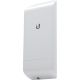 13. Zugangspunkt UBIQUITI LocoM5(EU) (150 Mbit/s - 802.11a, 150 Mbit/s - 802.11n)