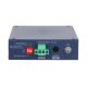6. Dahua CHS4206-4ET-90 4-Port SFP PoE Industrie-Switch