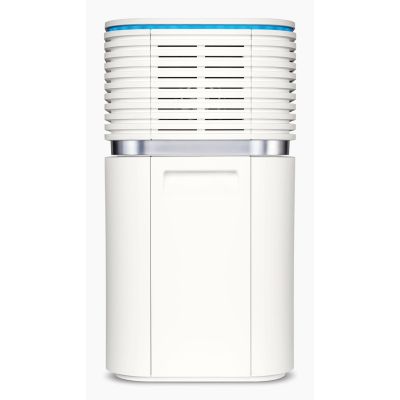 7. Venta AEROSTYLE LW74 WIFI 90 m² 47 dB 24 W Weiß