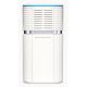 7. Venta AEROSTYLE LW74 WIFI 90 m² 47 dB 24 W Weiß