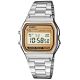 7. CASIO Vintage A158WEA-9EF Uhr + Box