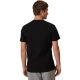 3. Herren-T-Shirt 4F M3573 Tiefschwarz 4FWAW26TTSHM3573 20S