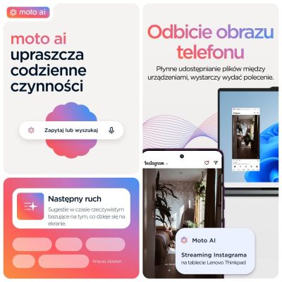18. Motorola Edge 60 Pro 5G 12/512GB Schillerndes Blau