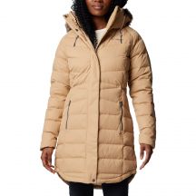 Columbia Belle Isle II Mid Daunenjacke W 2085153262