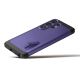 7. Spigen Tough Armor Mag MagSafe Hülle für Samsung Galaxy S26 Ultra – Lila