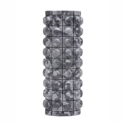 19. adidas ADAC-11505GR Massagerolle