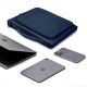 6. Tech-Protect Basic Tasche für 13-14" Laptop - blau