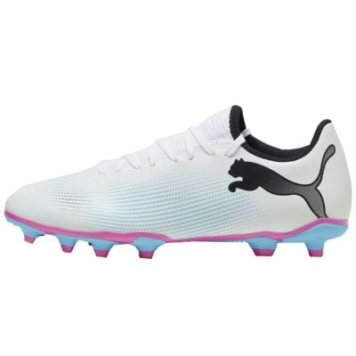 4. Puma FUTURE 7 Play FG/AG M 107723 01 Schuhe