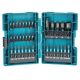 IMPACT BLACK Bitsatz 35-tlg. B-66880 MAKITA