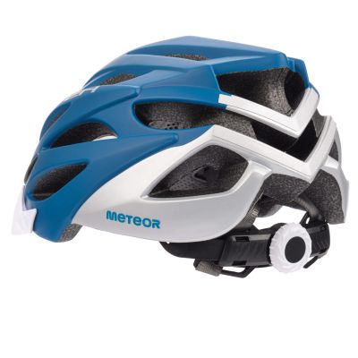24. Meteor Marven 24780-24782 Fahrradhelm