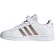 10. Adidas Grand Court C Jr EF0107 Schuhe
