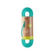 Siskin Eco Dry Rope 8,6 mm 60 m - Icemint EDELRID