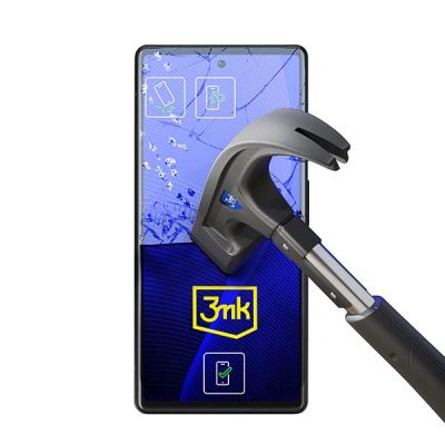 3. Google Pixel 6 5G – 3mk FlexibleGlass™