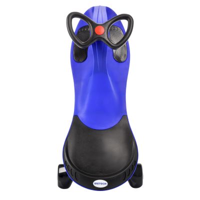 18. Meteor Swingo 16876 Schwerkraftfahrt