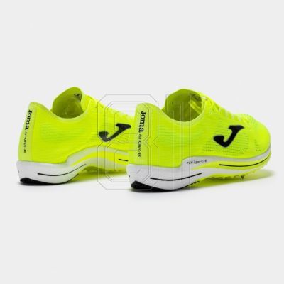 2. Joma R.R1200 Skypes 3-6-9 MM 2409 RR120S2409 Lauf-Spike-Schuhe