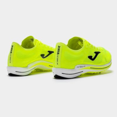 2. Joma R.R1200 Skypes 3-6-9 MM 2409 RR120S2409 Lauf-Spike-Schuhe
