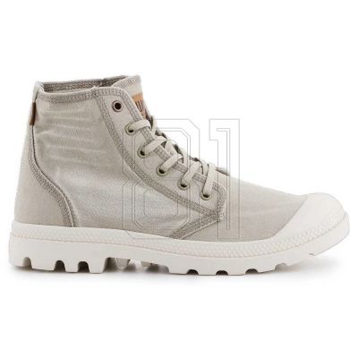 7. Palladium Hi Denim U Schuhe 76230-379-M