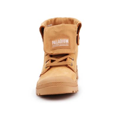3. Palladium Pampa Baggy NBK W 76434-717 Schuhe
