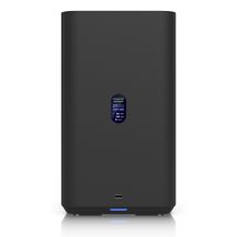 Ubiquiti UNAS 2 NAS-Desktop Cortex-A Cortex-A57 4 GB Schwarz
