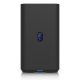 Ubiquiti UNAS 2 NAS-Desktop Cortex-A Cortex-A57 4 GB Schwarz