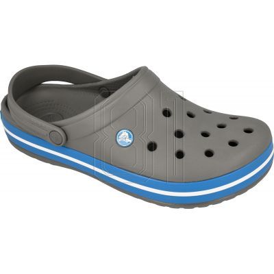 Crocs Crocband Herren Badelatschen aus patentiertem Material Croslite™