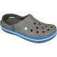 Crocs Crocband Herren Badelatschen aus patentiertem Material Croslite™