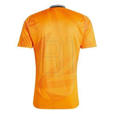 2. Adidas Real Madrid Auswärtstrikot M IU5013