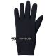 2. Columbia Point Park Fleecehandschuh 2093041010 Schwarz L