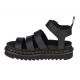 2. Dr. Martens Blaire Hydro Sandalen W DM24235001