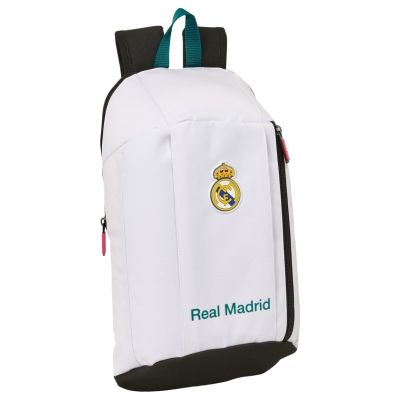 4. Real Madrid Sportrucksack Mini Junior Rucksack 612654821