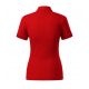 5. Malfini Resist Heavy Poloshirt W MLI-R21RD Rot 07
