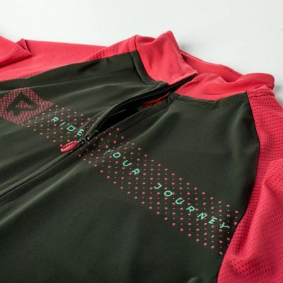 3. Radvik Foxtrot W 92800406922 Radtrikot