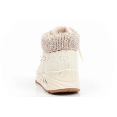 6. Skechers Uno Darling Daze W Schuhe 310566L/NAT