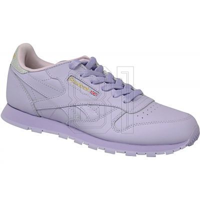 5. Reebok Classic Leather JR BD5543 Schuhe