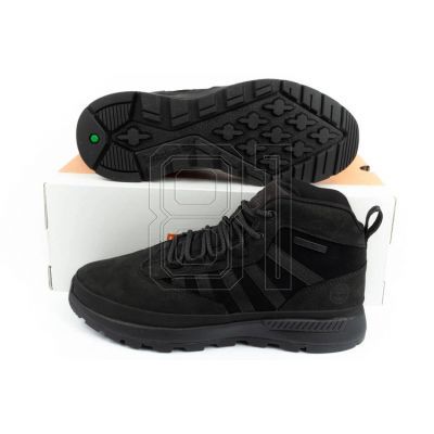 11. Timberland Euro Trekker M TB0A62SV015 Schuhe