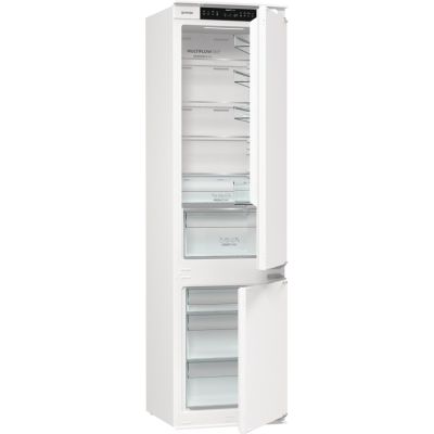 2. GORENJE NRKI519E41 Kühl-Gefrierkombination