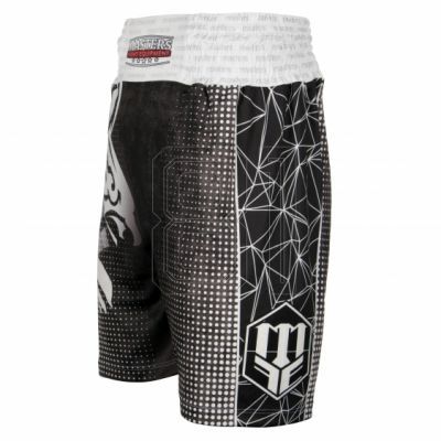3. Iron Pro MFC PATRIOTIC "EAGLE" Boxshorts M 06117-01M